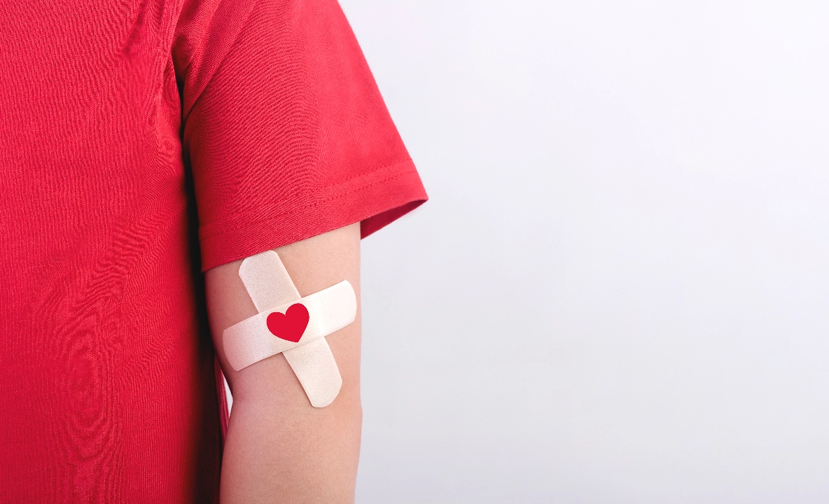 2022 Blood Donation Campaign