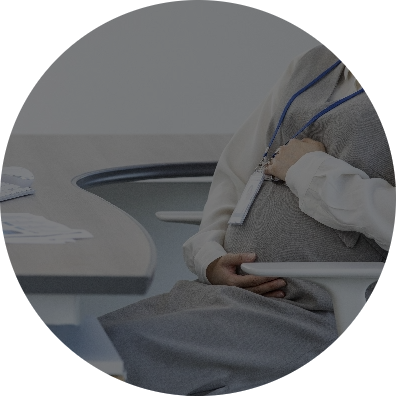 Reduced work hours for pregnant women Icon