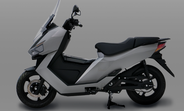 Smart mobility