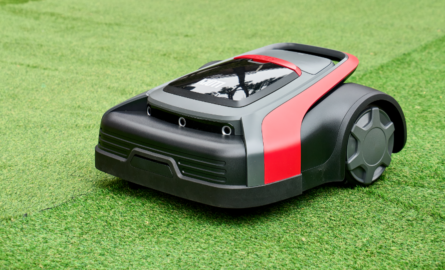 Gardening robots