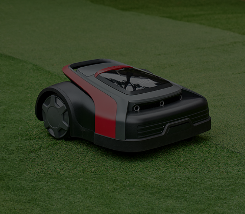 Smart Robot