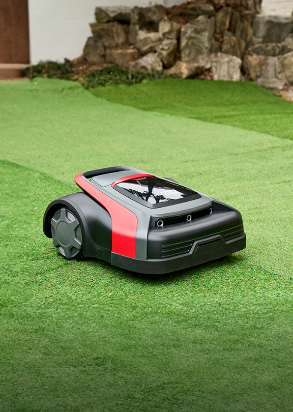 Smart Robot