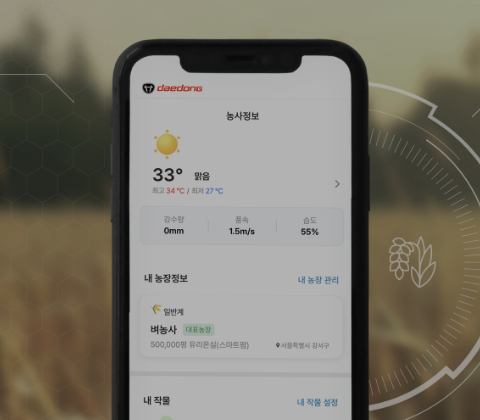 Precision Agriculture Platform