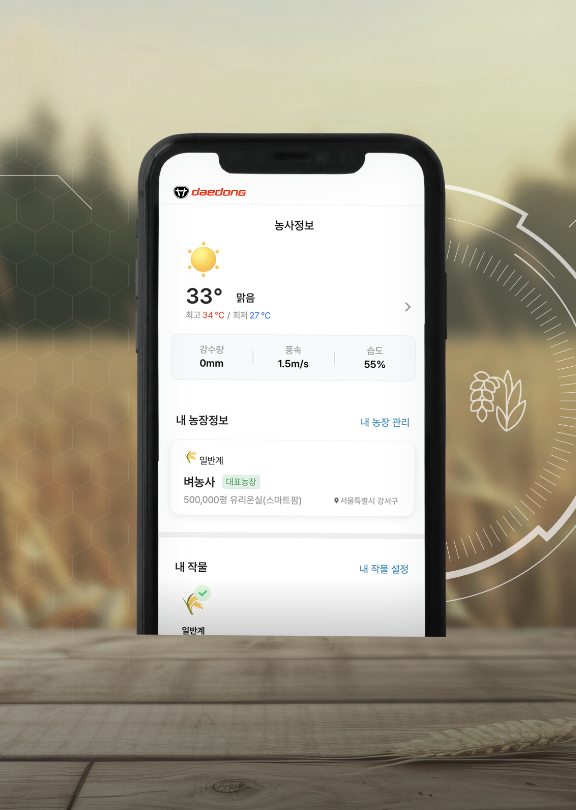 Precision Agriculture Platform